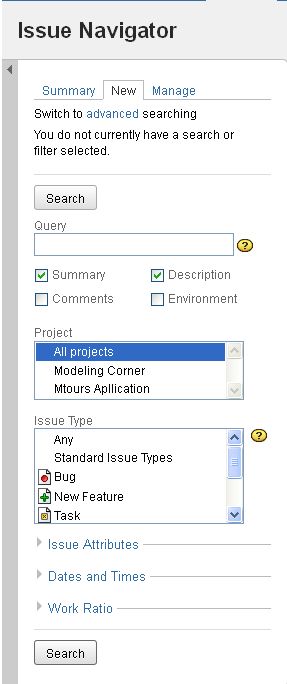 How to search labels in jira