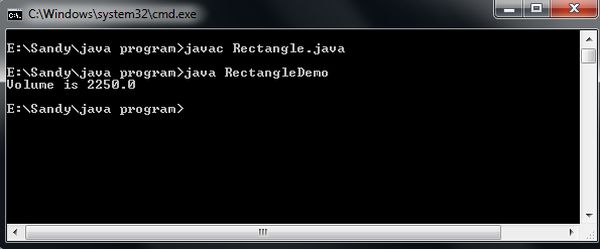 Difference Between Class And Interface