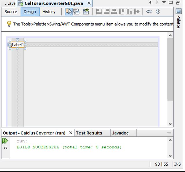 Advantages of NetBeans IDE