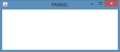 Introduction to Frame, Panel, Applet, Button, Layout In Awt