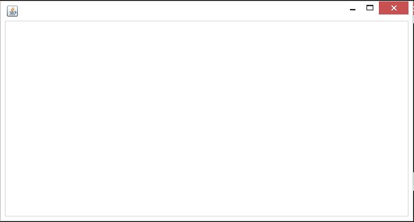 Introduction to Mouse Listener Class in Java