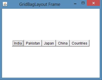 flowlayout java new line flowlayout java new line