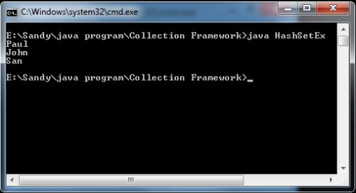 How Various Java Collection Classes Work