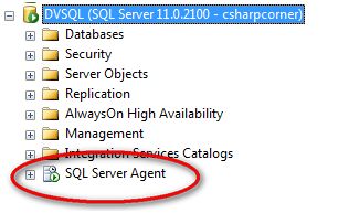 Jobs In SQL Server