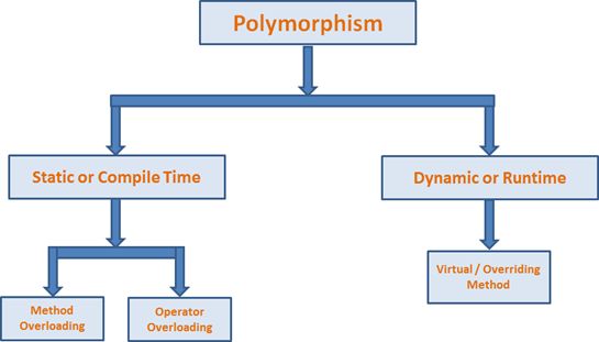 Polymorphism in Java - GeeksforGeeks
