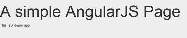 Getting Started Learning AngularJS
