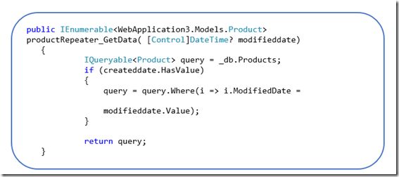 ASP.NET 4.5 New Features