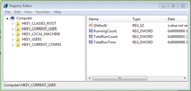 What is registry editor in windows What is registry editor in windows