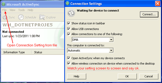 Testing Mobile Pages in Device Emulators