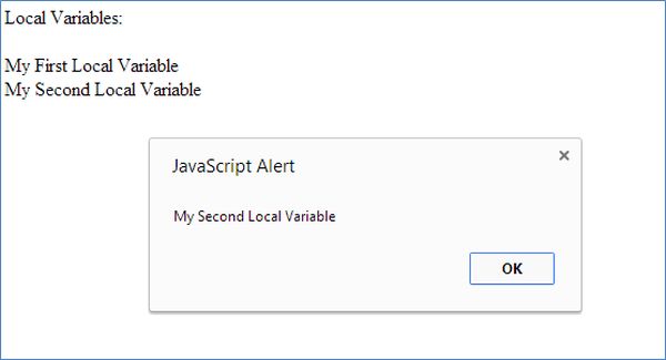JavaScript