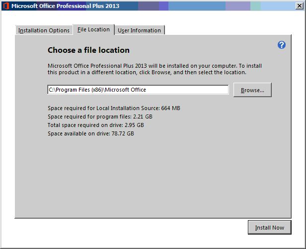 How To Install Office 2013 Professional Plus how-to-install-office-2013-professional-plus