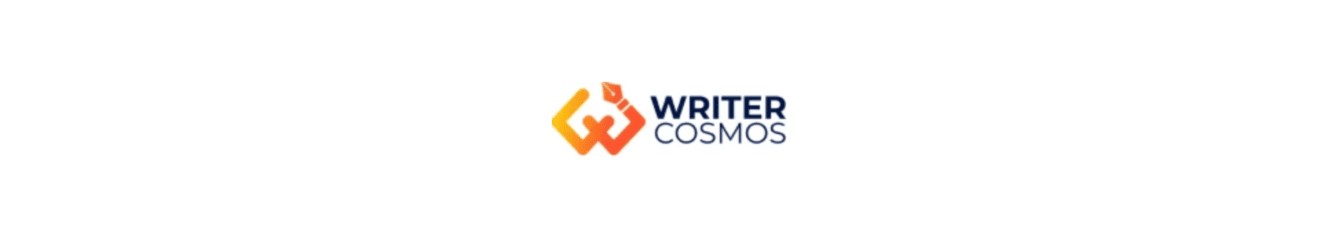 Writer Cosmos background image