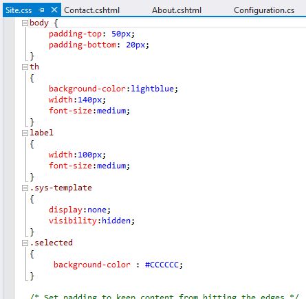 ASP.Net MVC 5 Web API Consuming at Client Side