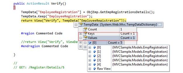最常见的 ASP.NET MVC 面试问题和答案