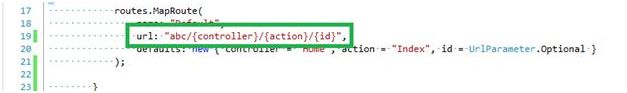 最常见的 ASP.NET MVC 面试问题和答案