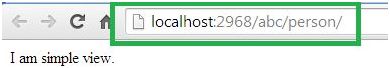 最常见的 ASP.NET MVC 面试问题和答案