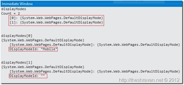 最常见的 ASP.NET MVC 面试问题和答案