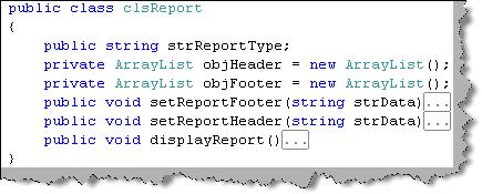 builder pattern in C#