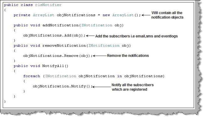 memento pattern in c#