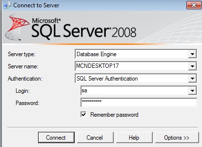 How to Use SQL Server Profiler and Tuning Advisor