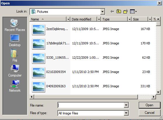 WPF OpenFileDialog WPF OpenFileDialog