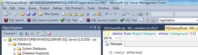 delete-row-withMajor-Category-Table-in-SQL-Server.jpg