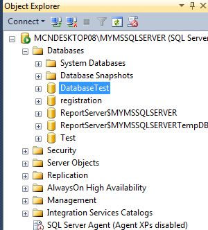 Copy Table With Data From One Database to Another in SQL Server 2012