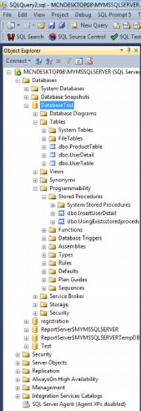 Copy Table With Data From One Database to Another in SQL Server 2012
