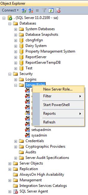 Top 10 Exciting New Features of SQL Server 2012