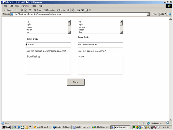 folder files compare folder files compare