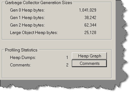.NET Best Practice No: 1:- Detecting High Memory consuming functions in ...