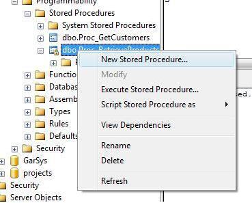 Encryption of Stored Procedures in SQL Server