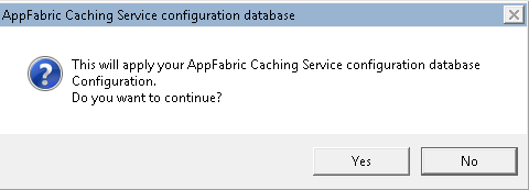 Windows Server AppFabric