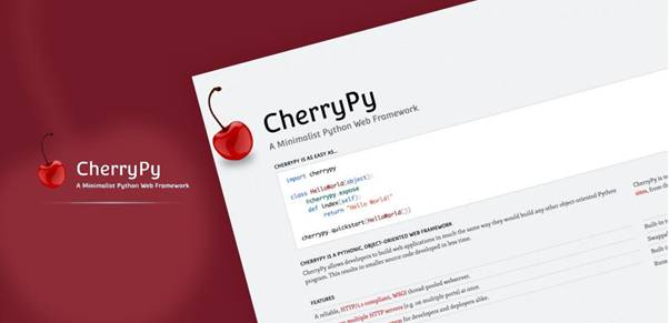 10 Best Python Frameworks For Website Development In 2020