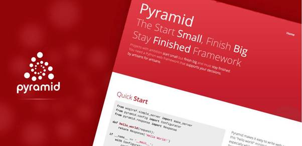10 Best Python Frameworks For Website Development In 2020