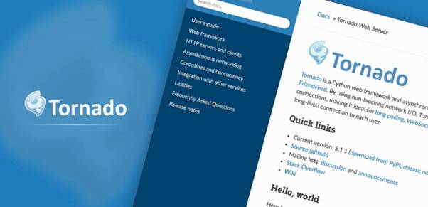 10 Best Python Frameworks For Website Development In 2020