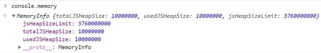 10 JavaScript Console Tricks That You Didn't Know