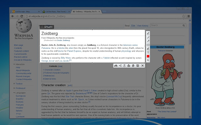 12 Chrome Extensions For Web Developers