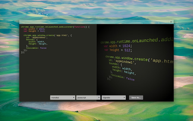 12 Chrome Extensions For Web Developers