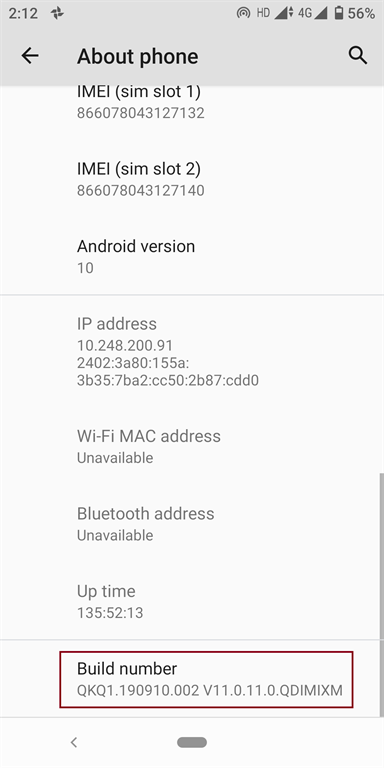Creating A New Flutter Project And Setup Physical Device And Emulator