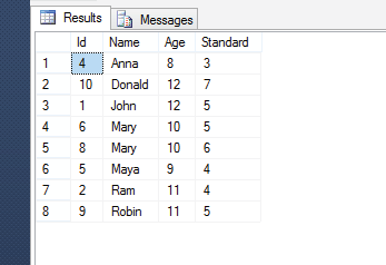 5 Quick Ways To Delete Duplicate Records From Database Which Every ...