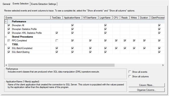 SQL Server