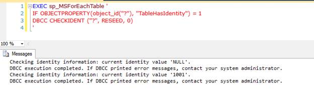 50 Important Queries in SQL Server