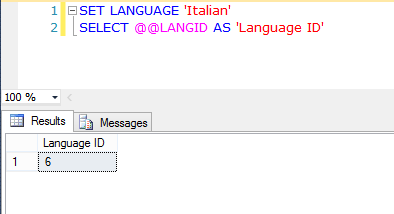50 Important Queries in SQL Server