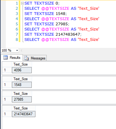 50 Important Queries in SQL Server