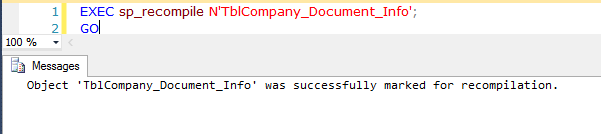 50 Important Queries in SQL Server
