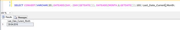 50 Important Queries in SQL Server
