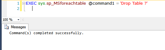 50 Important Queries in SQL Server