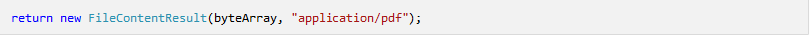 FileContentResult