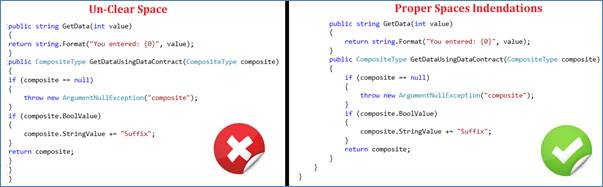 C# Best Coding Guidelines